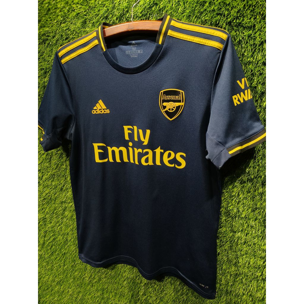 Jersey Arsenal Original 2019-2020 3rd Medium