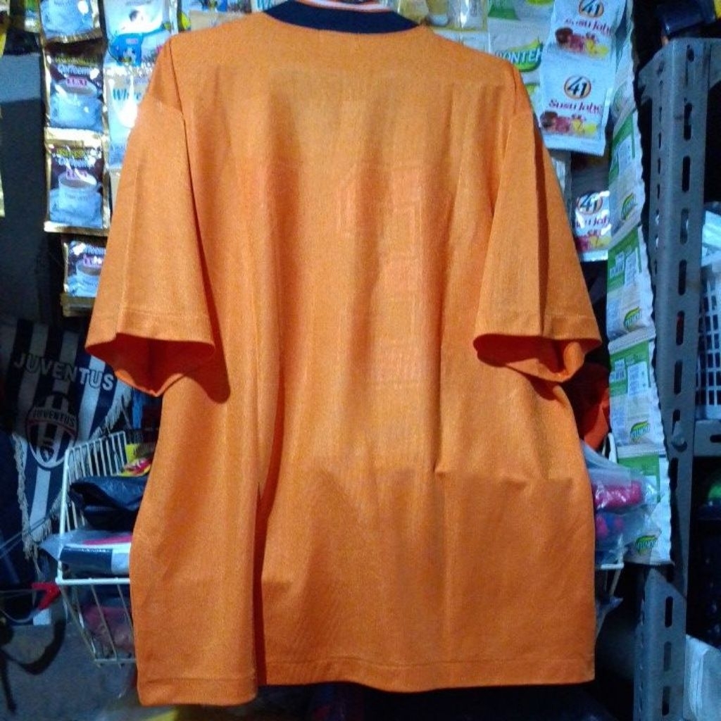Jersey original asics vintage