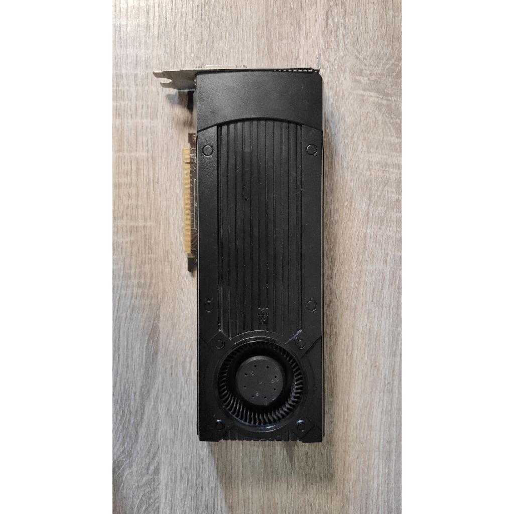 GTX 970 4GB GDDR5 256 bit