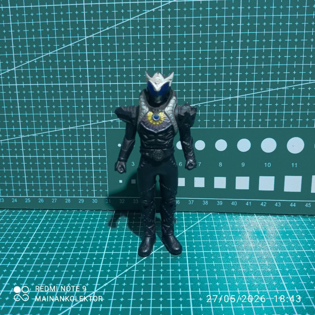 Kamen Rider Saga Kamen Rider Kiva