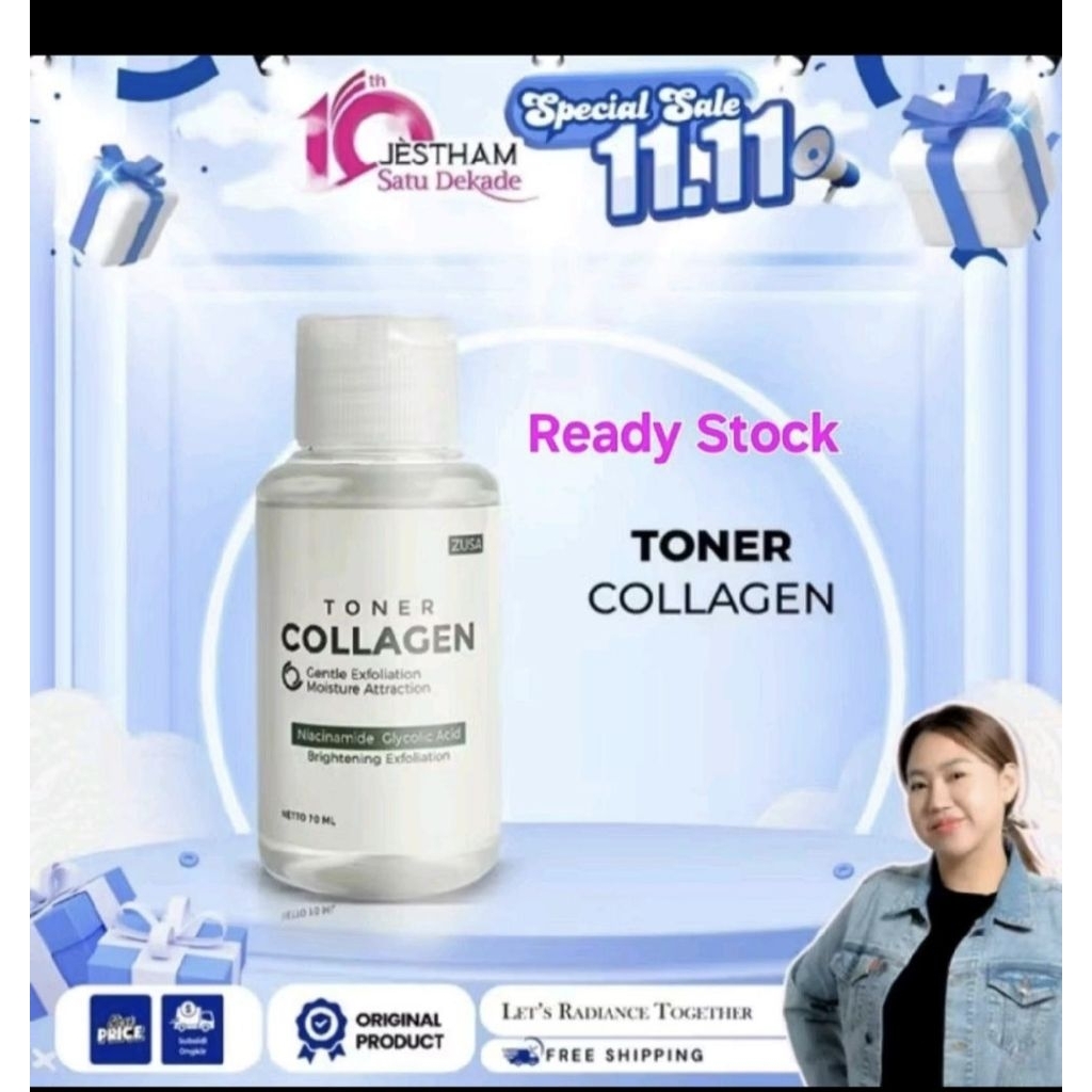 jestham toner collagen