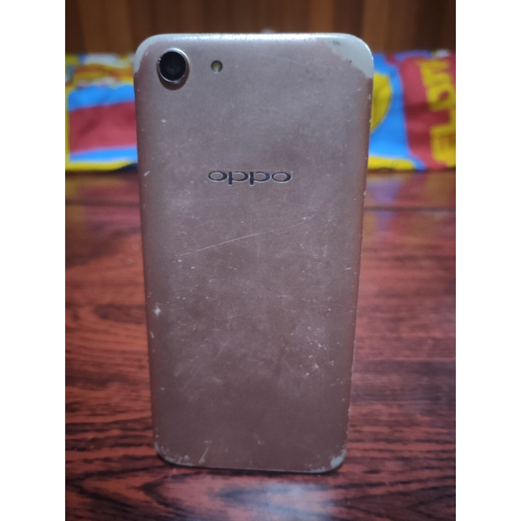 Mesin Oppo A83 CPH1729 Matot LCD Aman