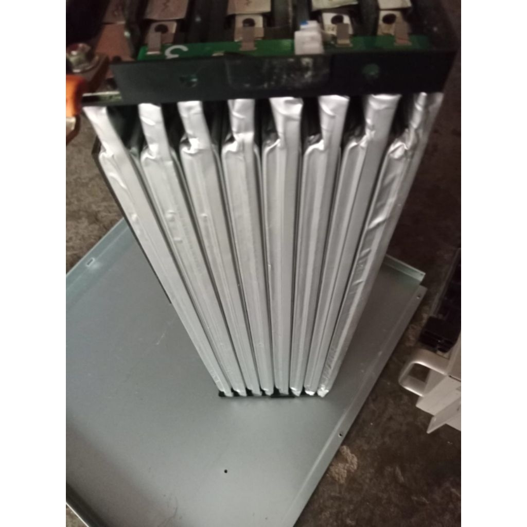 lifepo 4 sofpack 48v 100ah