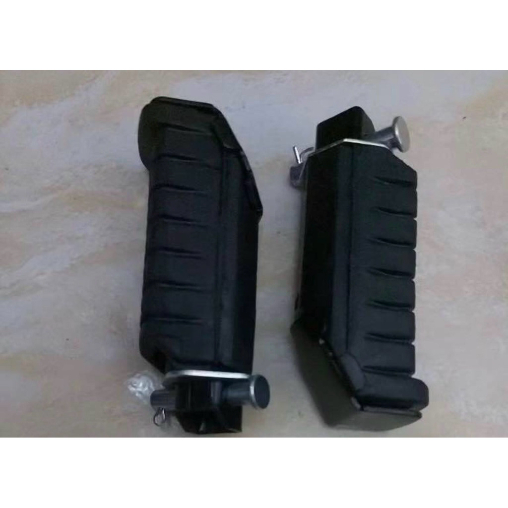footstep mio sporty 5tl