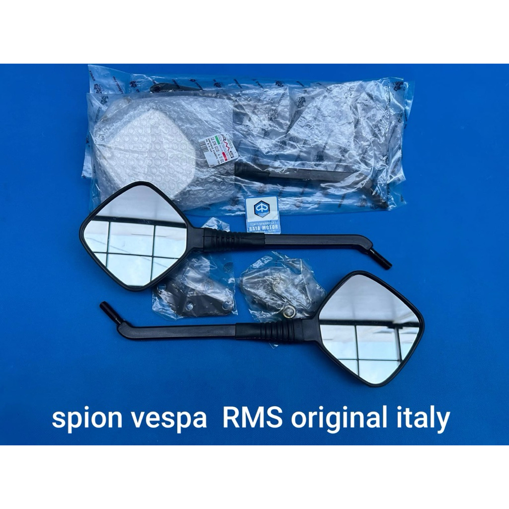spion vespa RMS original