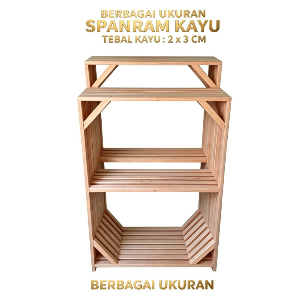 Spanram kayu[Prame] kanvas lukis. berbagai ukuran