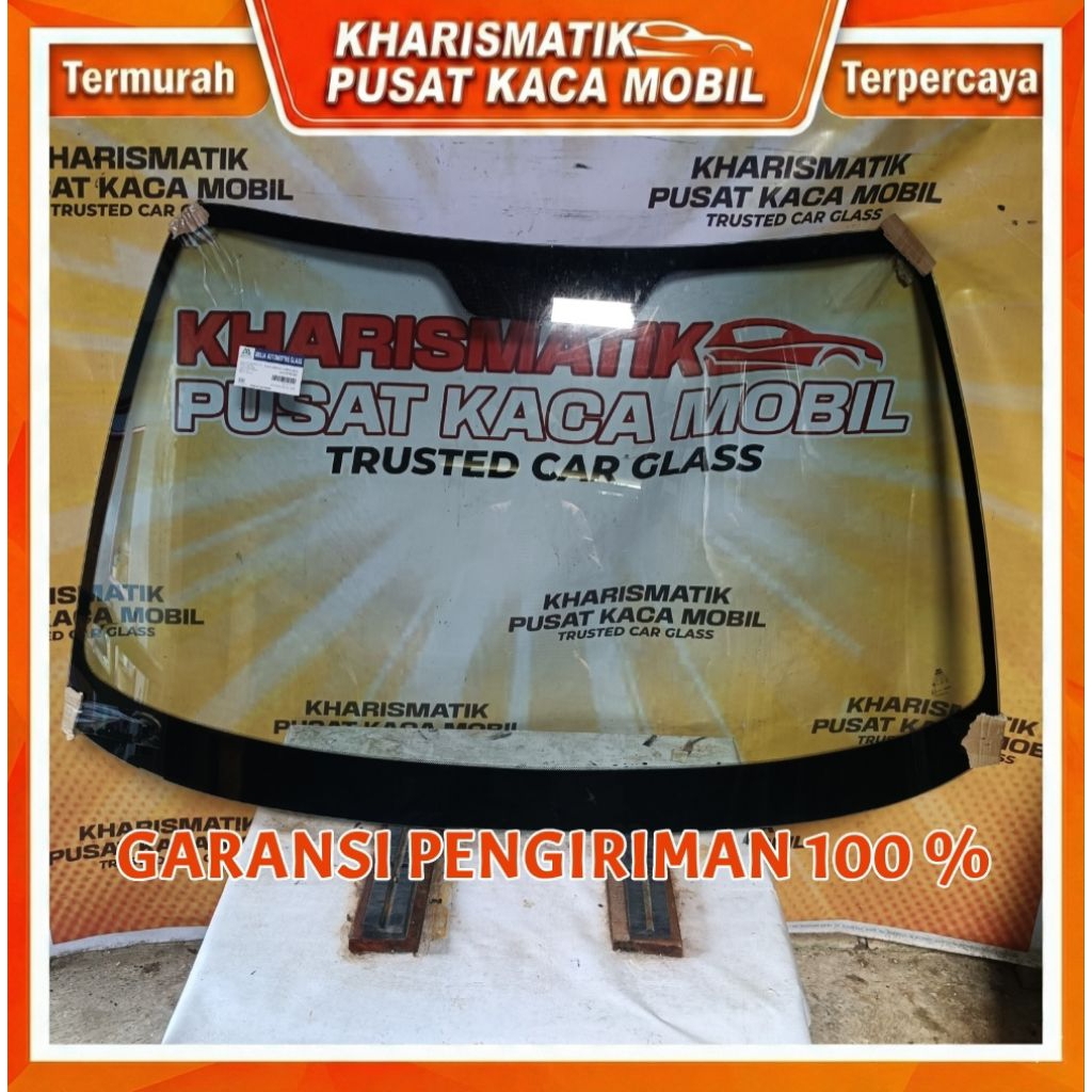 KACA DEPAN HYUNDAI EXEL/ACCENT 1994-2000