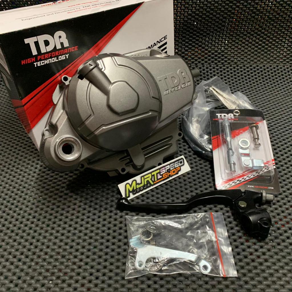 GROSIR BAK KOPLING TDR JUPITER Z X1 ORIGINAL THAILAND