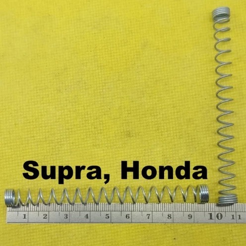 Per Tiang Rem Belakang Motor SUPRA Tahan Lama