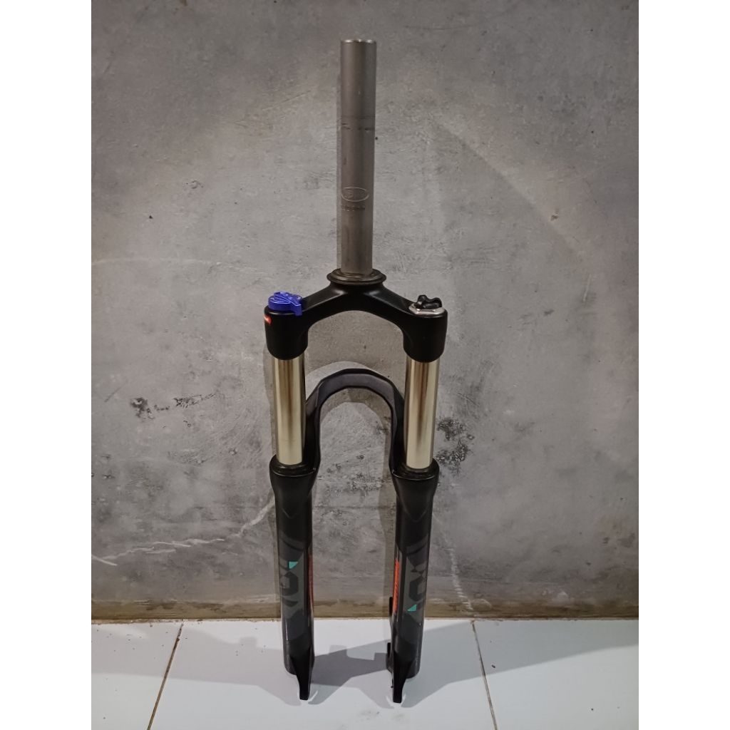 Fork ION H2