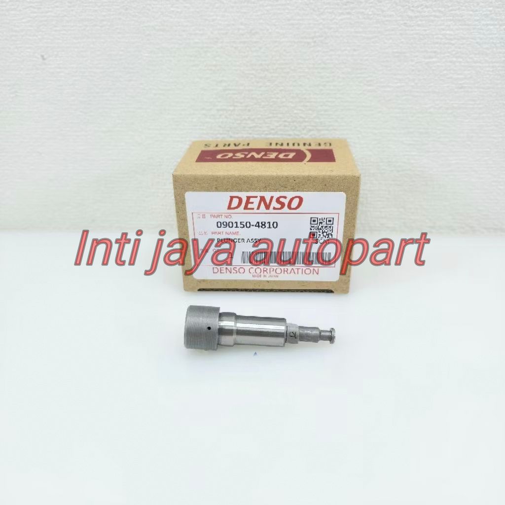 PLUNGER PS 120 PS120 RAGASA ORIGINAL