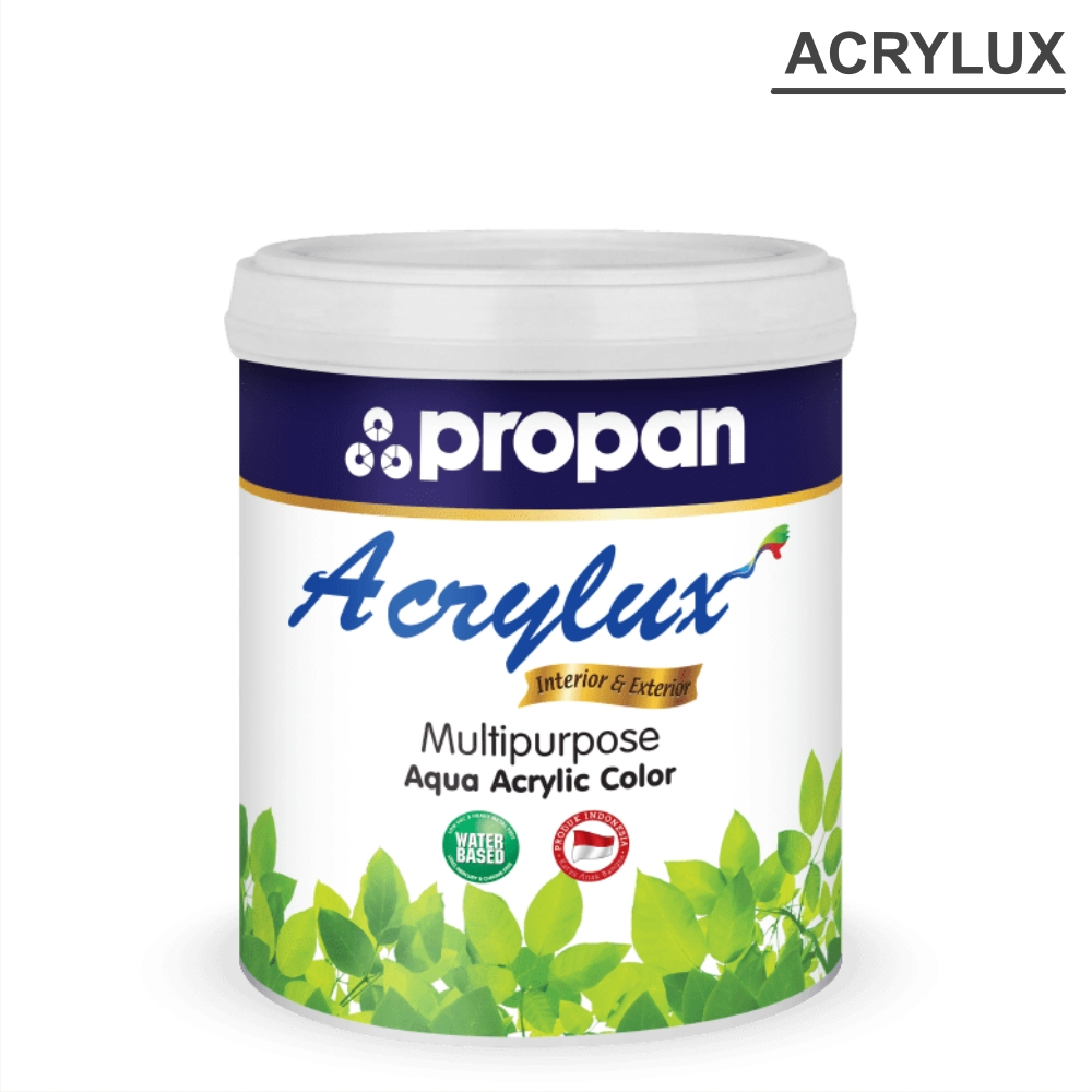 Cat Propan ACRYLUX AAC-955 (Tinting) 1 KG