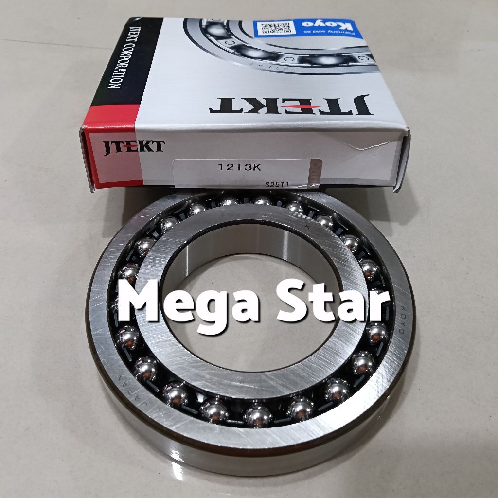 BEARING 1213K / 1213 K KOYO JAPAN ASLI