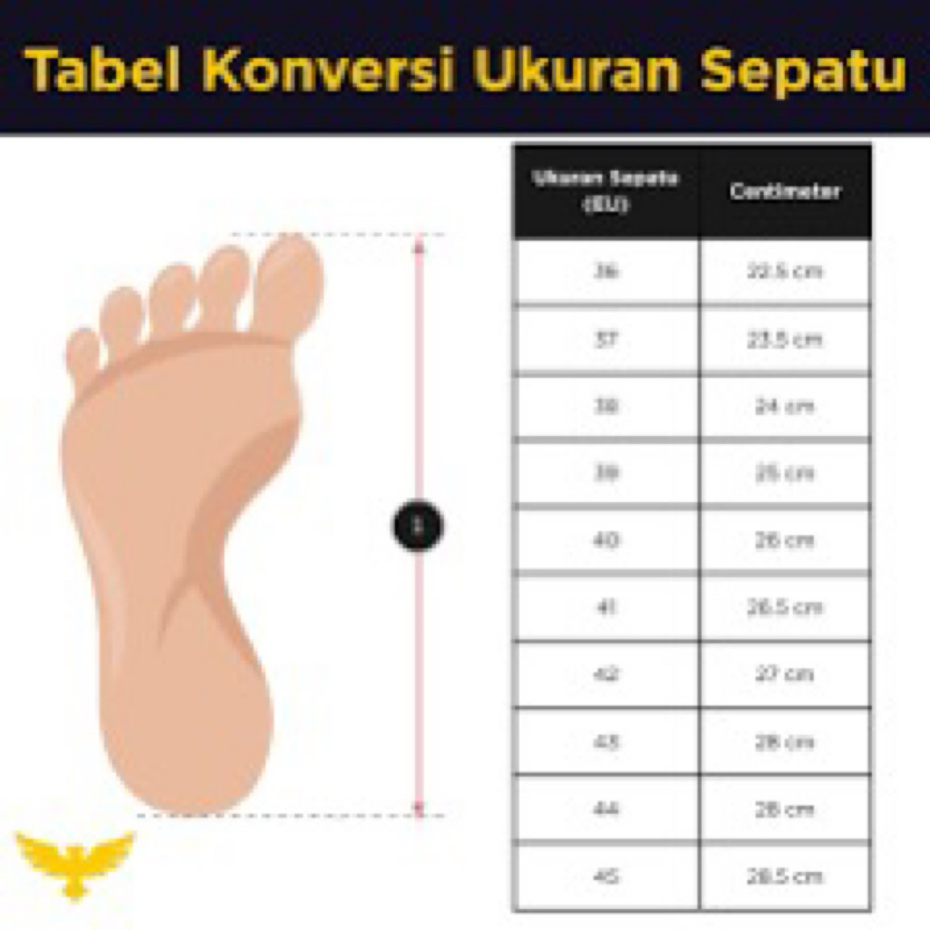 HEELS COKLAT