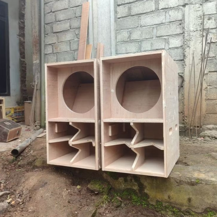 Box CBS 10inch
