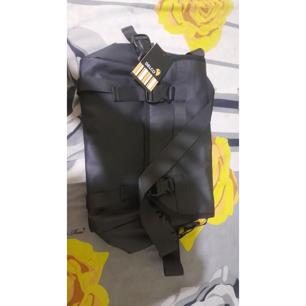 Tas Selempang Elizabeth Delco