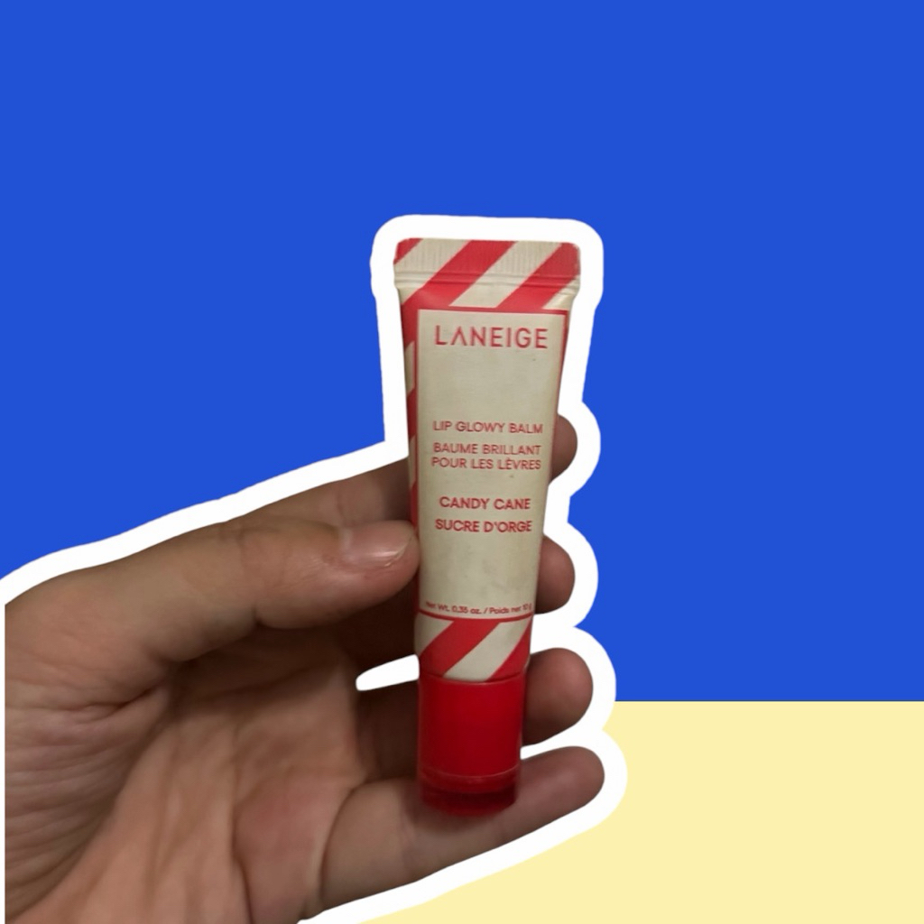 Laneige Preloved