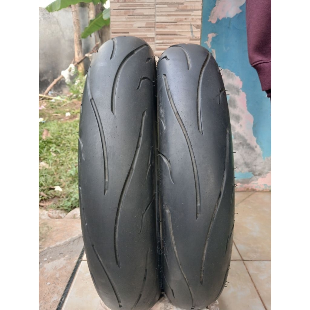 ban merek zeneos uk 100/80 & 90/80 ring 14 tubles
