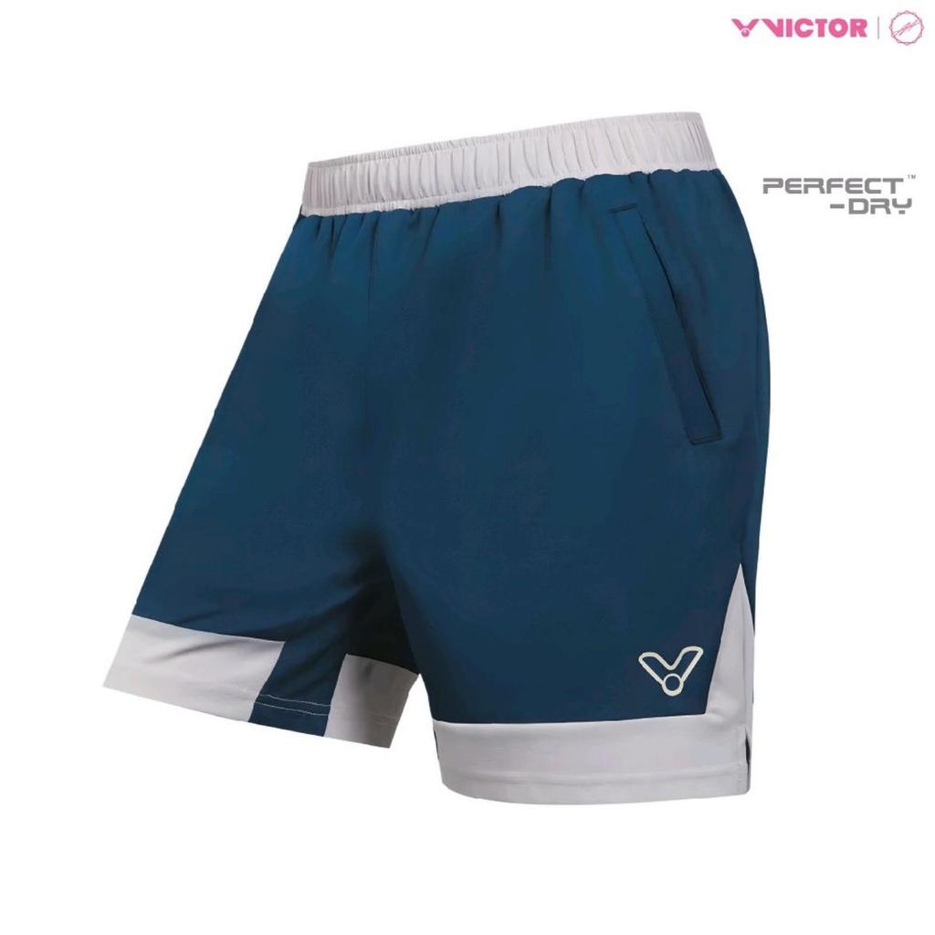 Celana Badminton Jersey Soft Original Victor Limited Edition - VR01