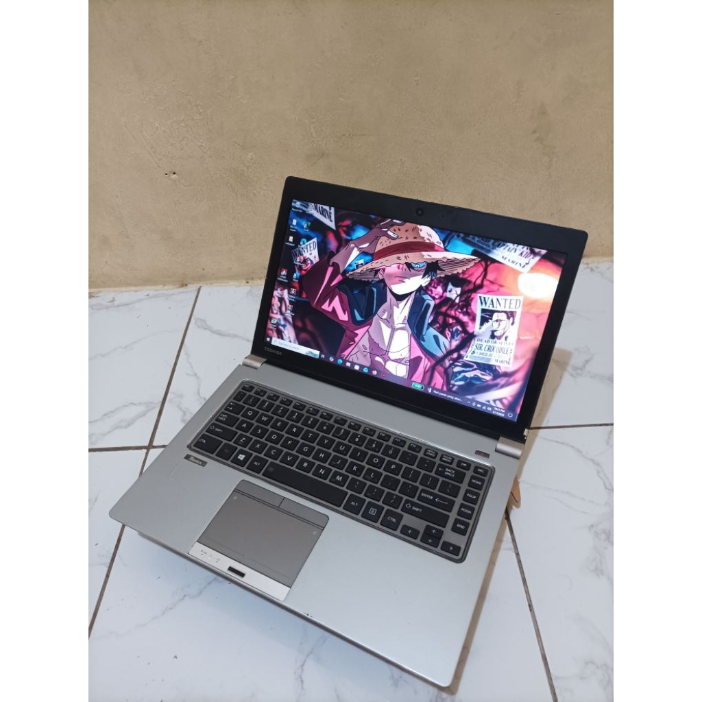 Laptop Toshiba Tecra Z40-C