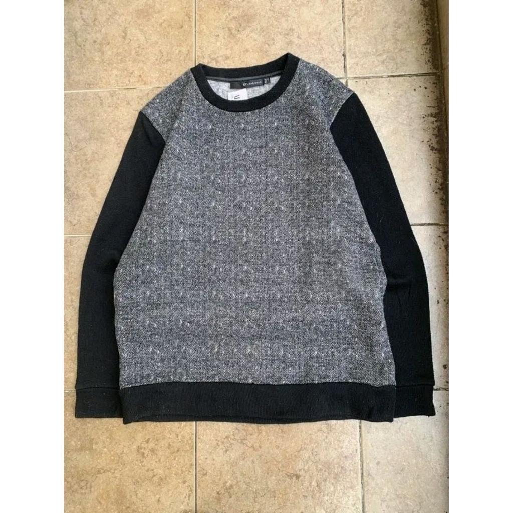 CREWNECK KAI-AAKMANN