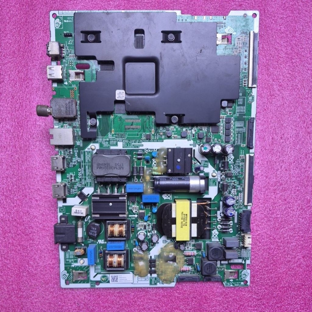 MB MainBoard Tv Led SAMSUNG UA50NU7090
