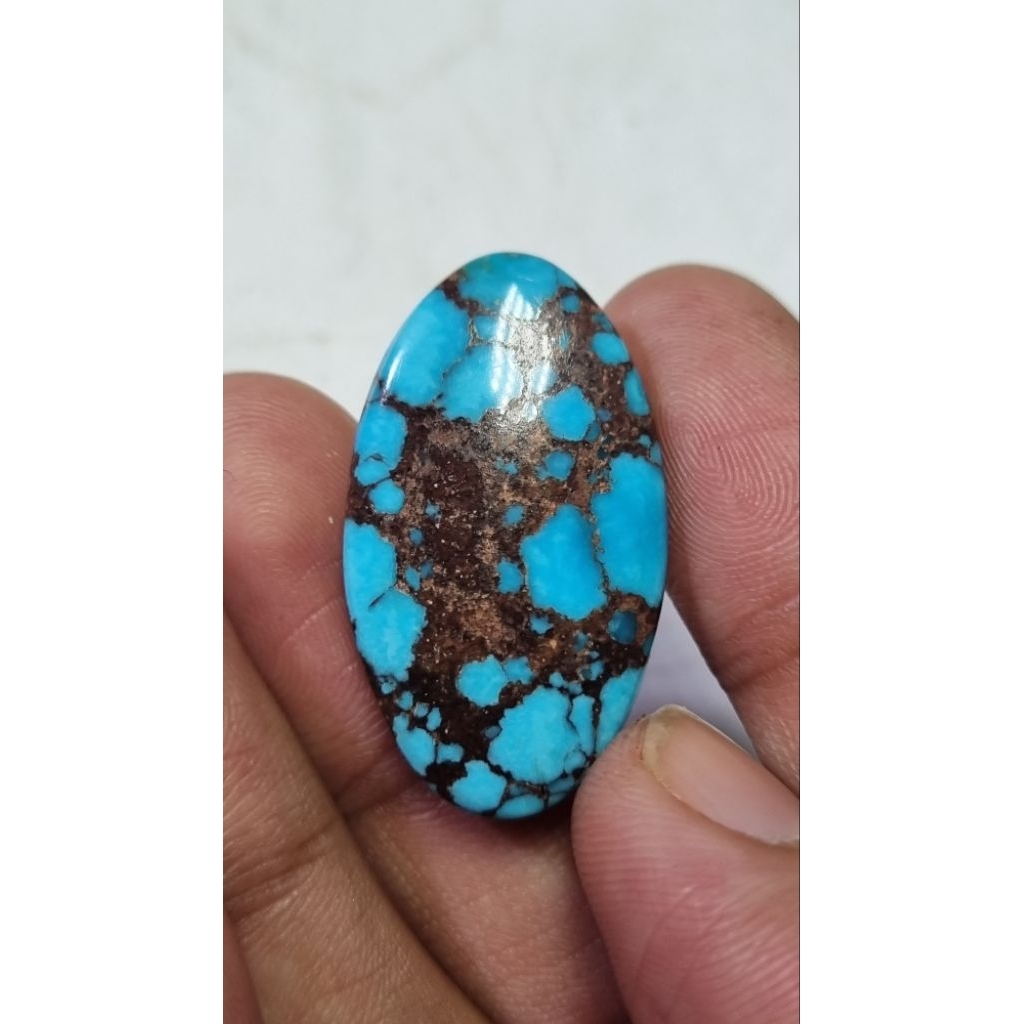 Natural pirus mesir