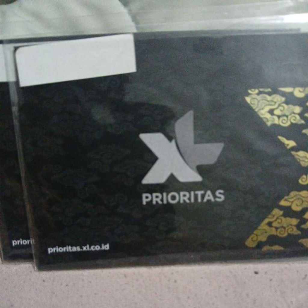 XL Prioritas 80 GB murah 95.000