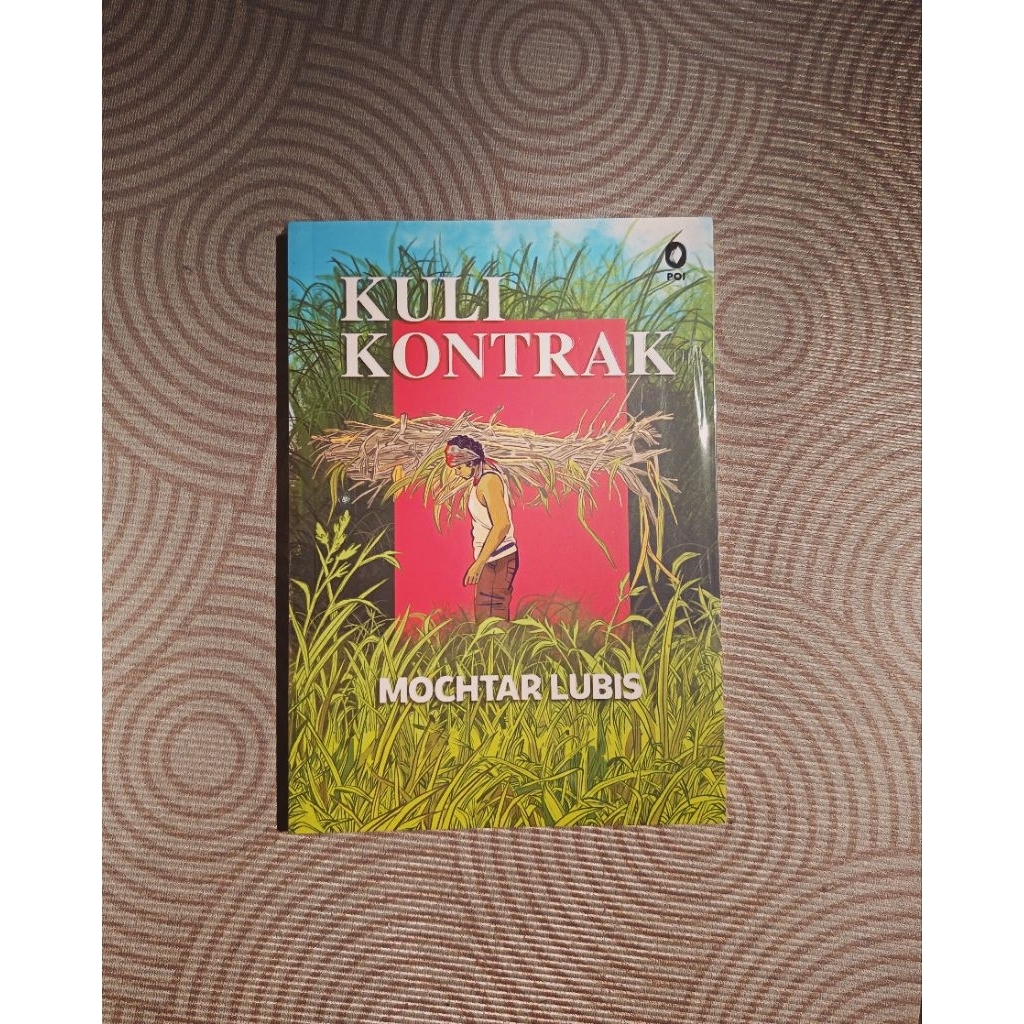 Kuli Kontrak