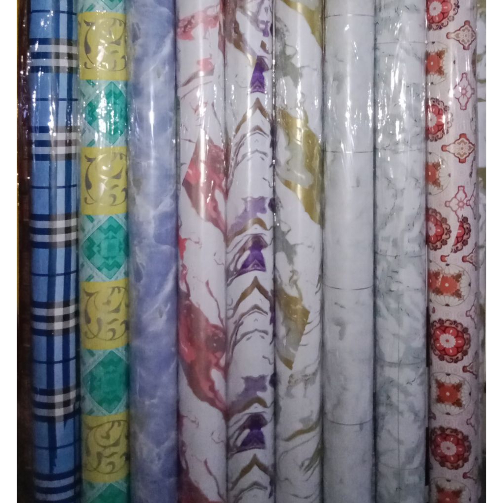 Karpet Lantai 1 Roll 1.2x15 mtr Perlak Lantai Tebal Anti Sobek Bahan Premium