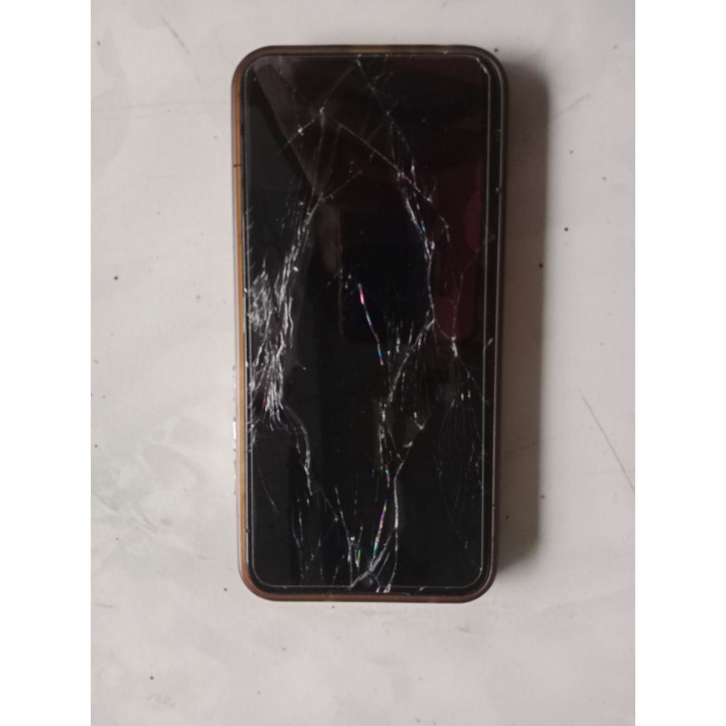 kdrt REDMI NOTE 8 RAM6/ROM128 mesin NORMAL