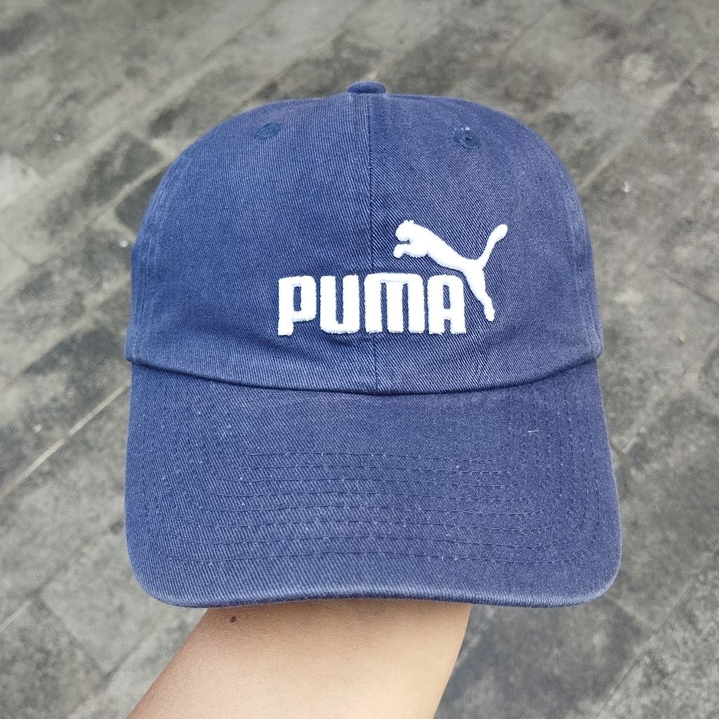 Topi casual sport PUMA ORIGINAL