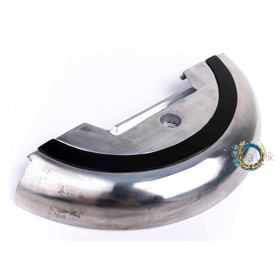 Tutup Ban Serep Vespa NewPX New PX Aluminium