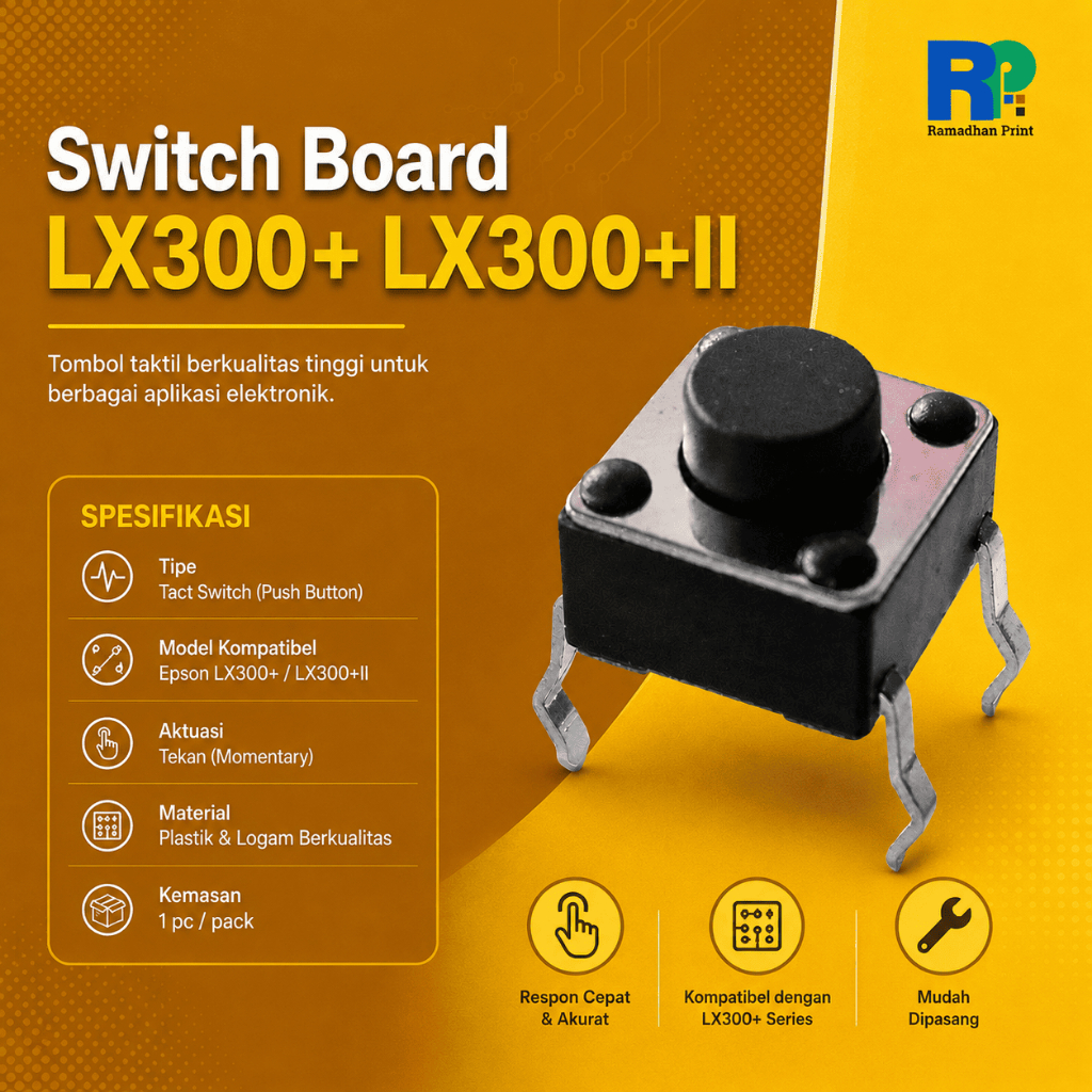 Micro Switch Tombol Remot RC Lx300+/Lq2090/Fx 1170 Tombol Pcb Panel Saklar Untuk Tombol Remot Rc Pcb