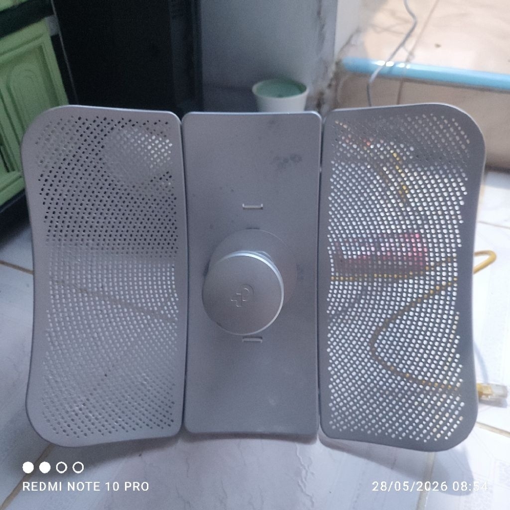 TPLINK CPE610 5G OUTDOR