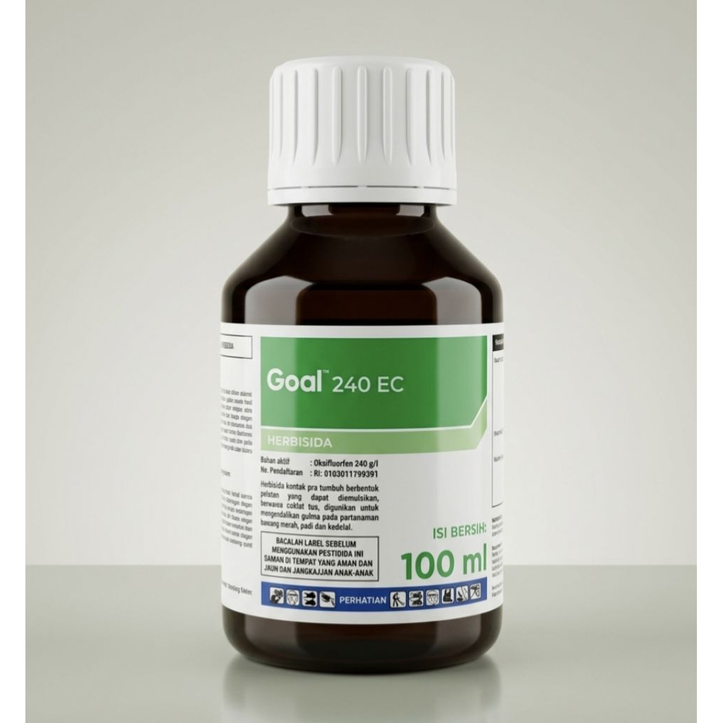 Goal 240 EC - 100 ml