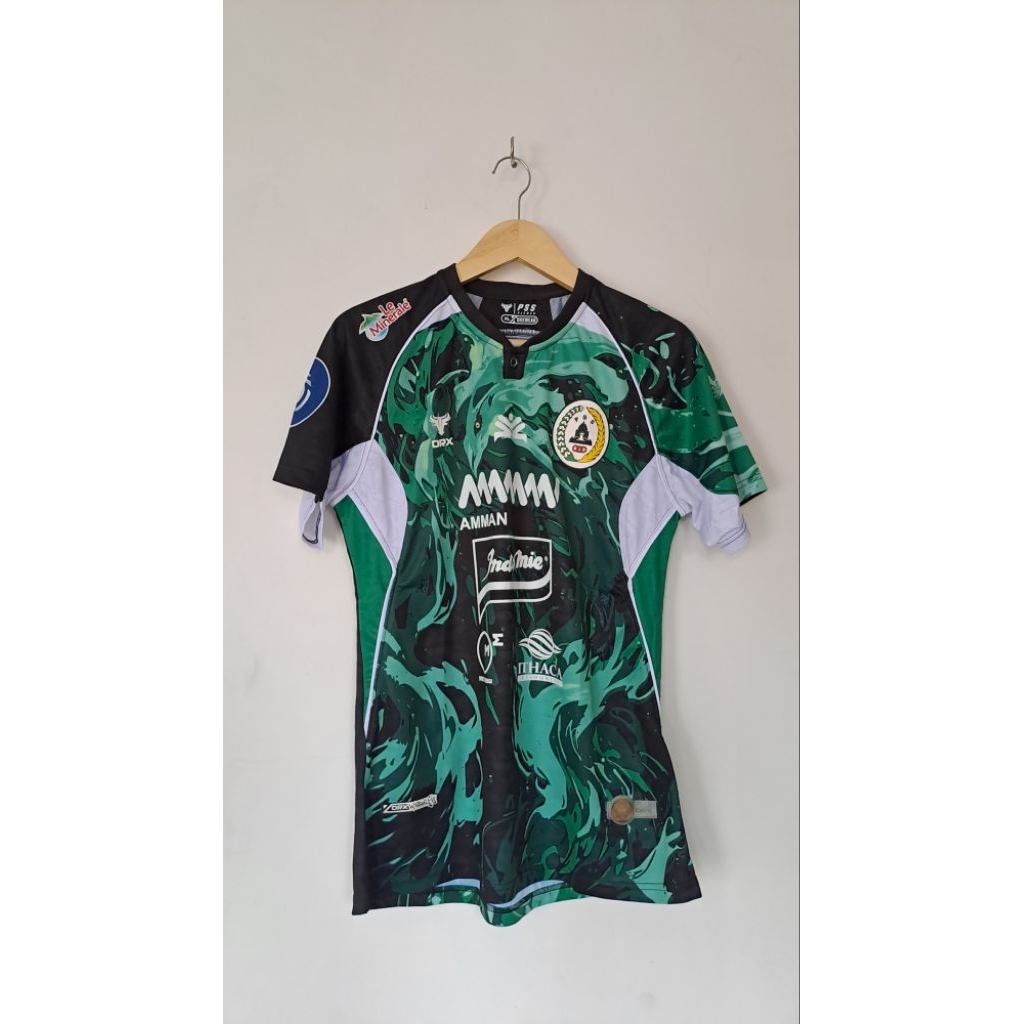 JERSEY THIRD PSS SLEMAN 2024