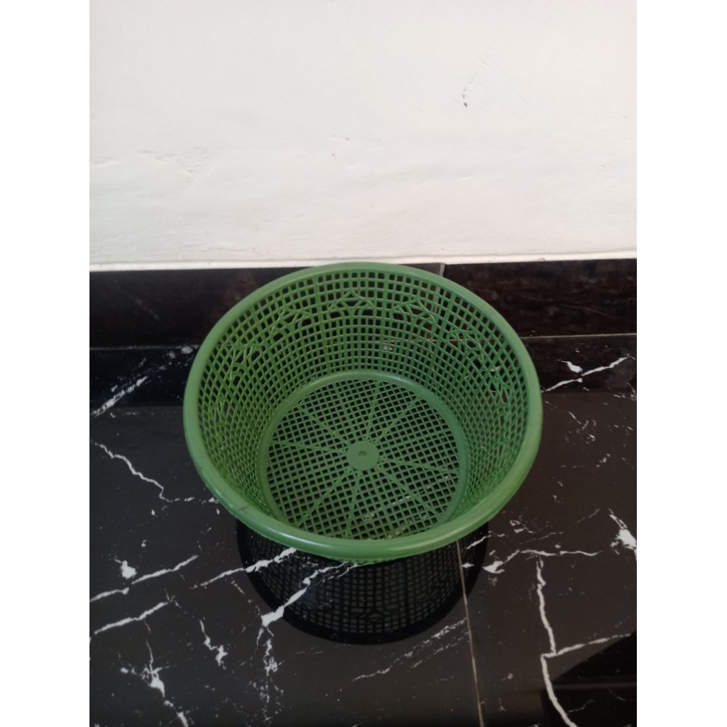 1 BALL (240 pcs) CETING / WAKUL NASI HAJATAN BESEK BAKUL TRADISIONAL WADAH BERKATAN TASYAKURAN