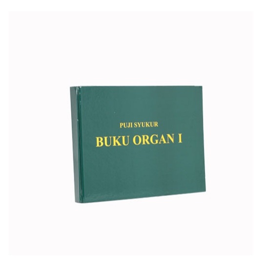Puji Syukur Organ 1 OBOR