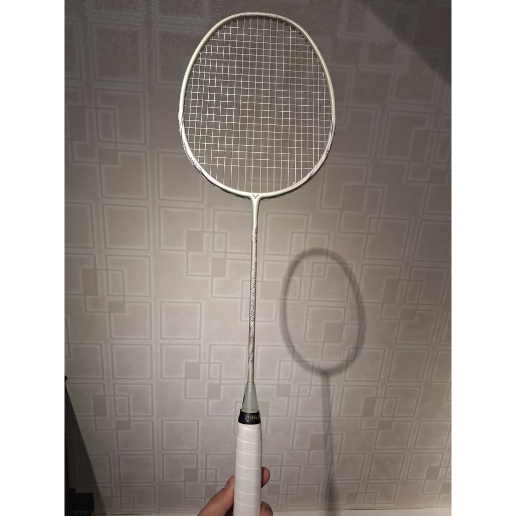 Victor Thruster K HMR Pro - Gold