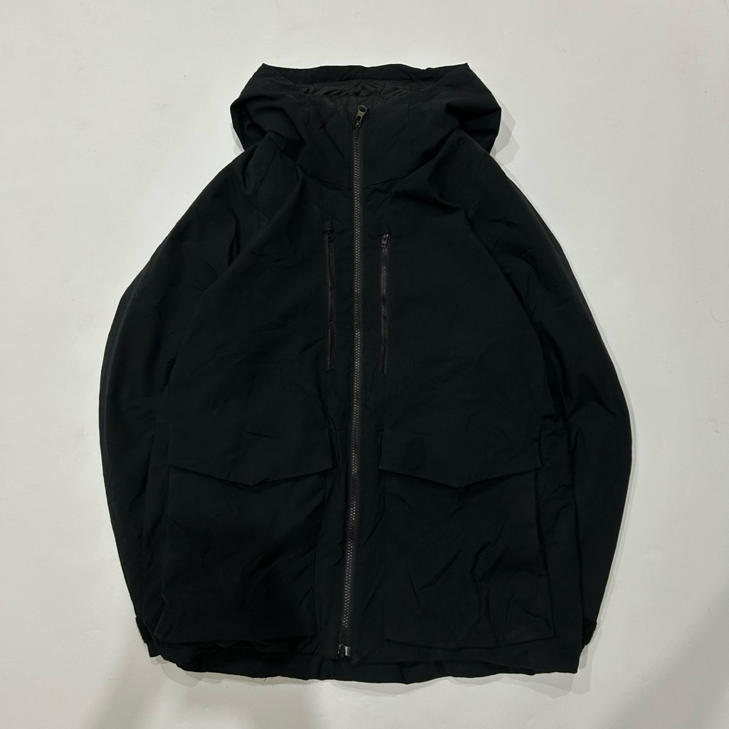 UNIQLO PUFFER