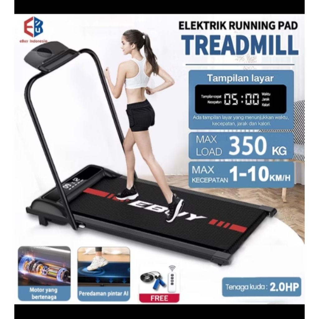 Walking pad EBUY (SECOND)