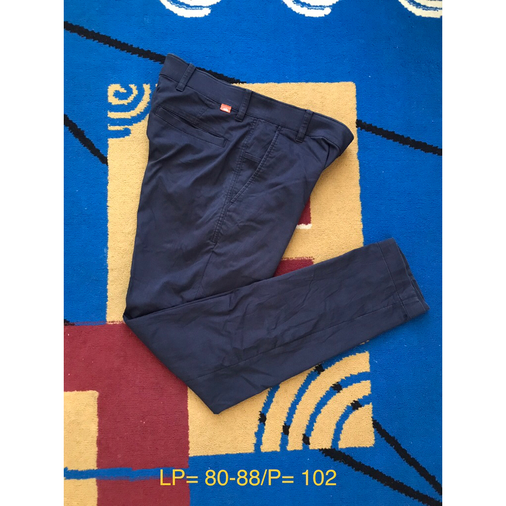 celana panjang nike second