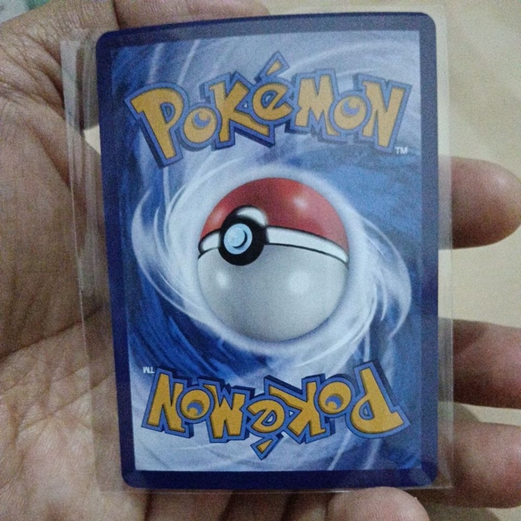 mega charizard x sr indo
