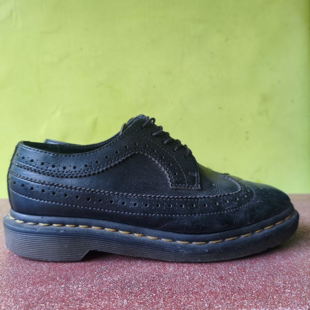 martens 3989 brogue PL 38