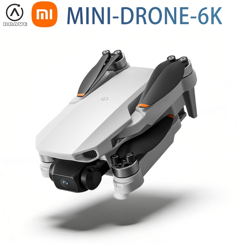 4K MINI DRONE baterai super besar,Baterai ganda1-3km  Pesawat mainan,pesawat  kendali jarak jauh dro