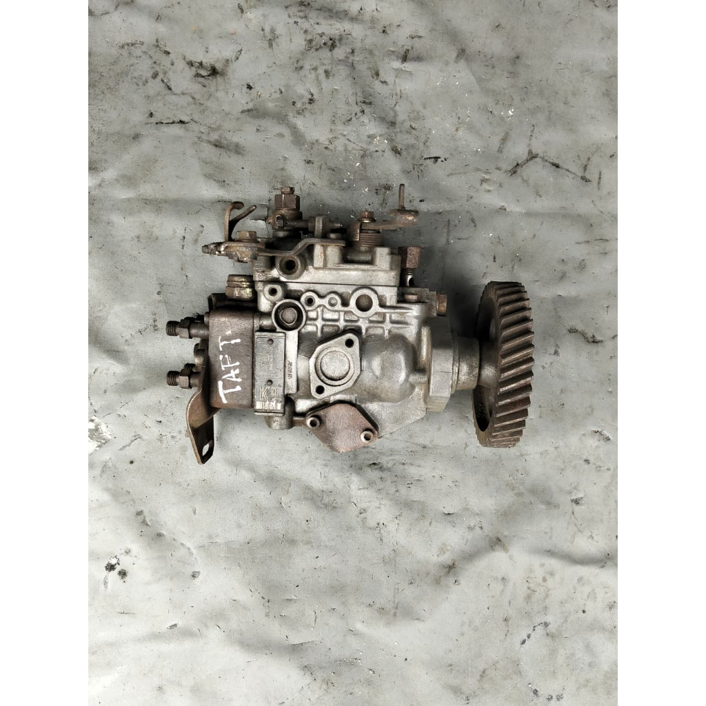 BOSPOM BOSCH PUMP TAFT GT ORIGINAL