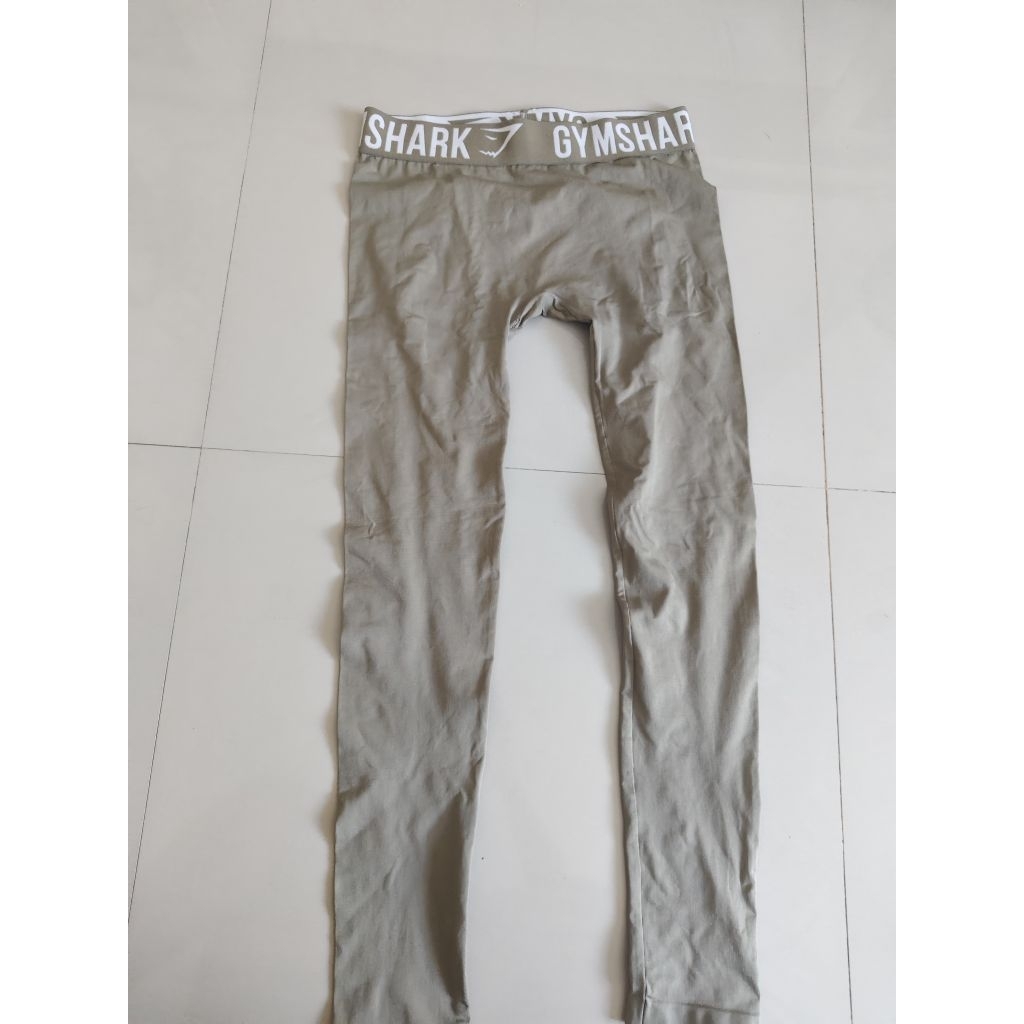 legging gymshark