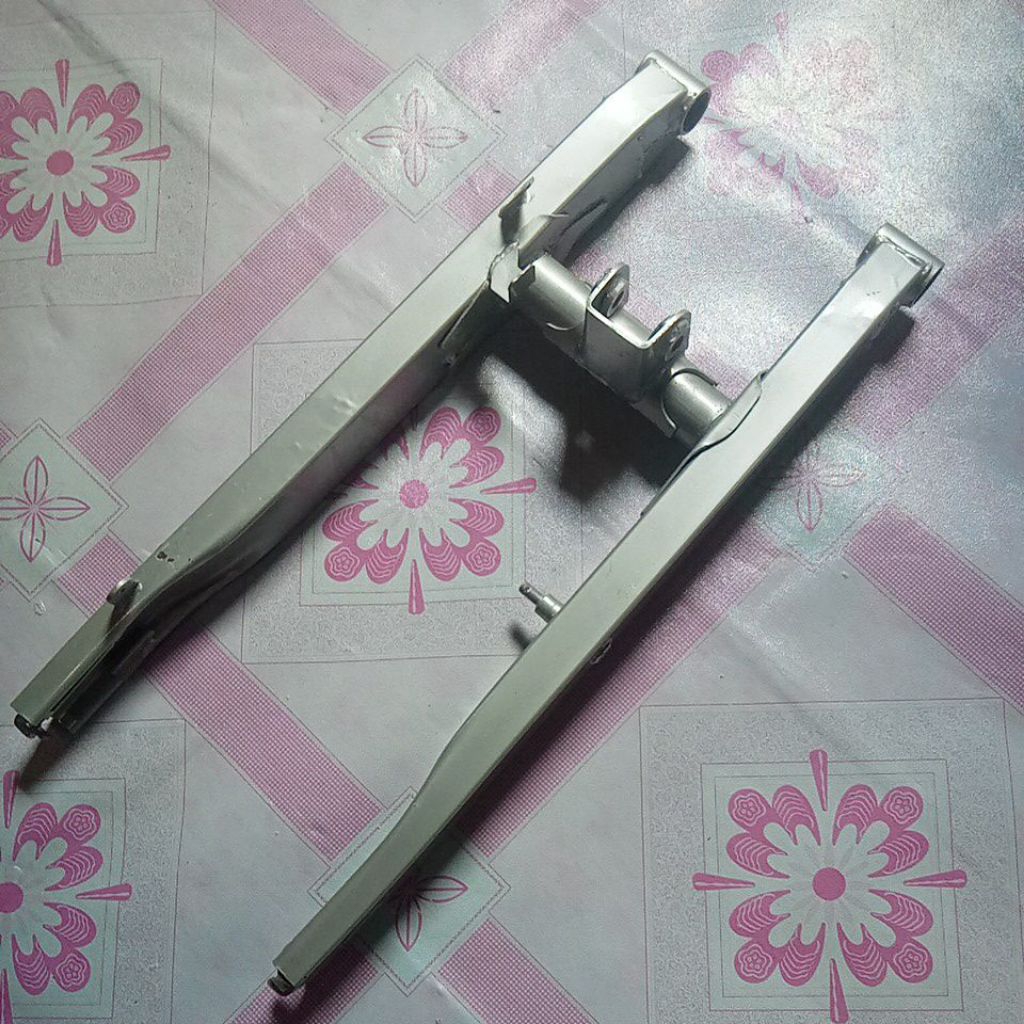 ( MOCRON ) JUPITER MX NEW FORK SWING ARM TEBAL YAMAHA JUPITER MX NEW 2011