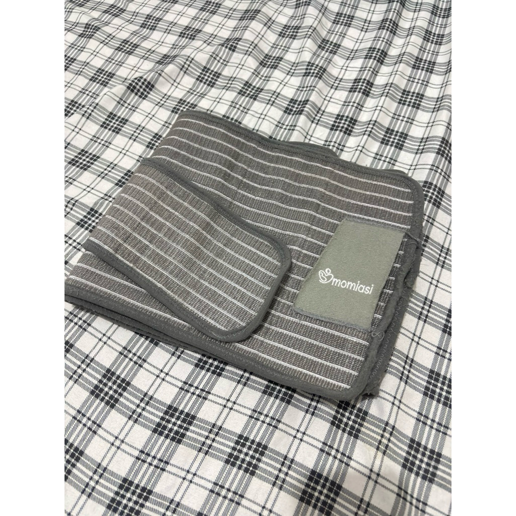 Korset Momiasi Nano Bamboo Premium Preloved